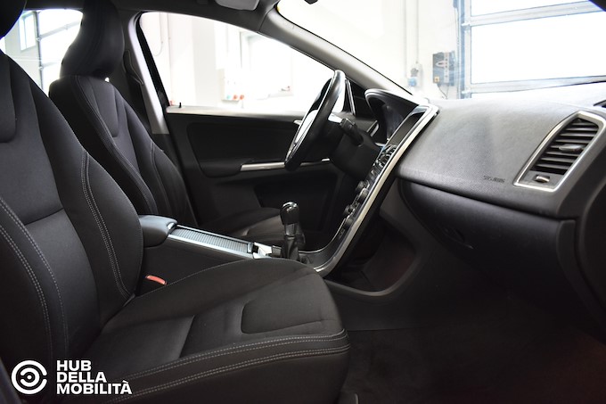 VOLVO XC60 D3 Business